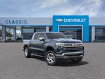 New 2025 Chevrolet Silverado 1500 LTZ Crew Cab 4WD Pickup for sale #SG331637 - photo 1