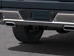 New 2025 Chevrolet Silverado 1500 LTZ Crew Cab 4WD Pickup for sale #SG331637 - photo 14