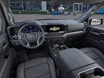 New 2025 Chevrolet Silverado 1500 LTZ Crew Cab 4WD Pickup for sale #SG331637 - photo 15