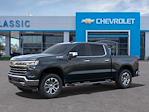 New 2025 Chevrolet Silverado 1500 LTZ Crew Cab 4WD Pickup for sale #SG331637 - photo 3