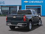 New 2025 Chevrolet Silverado 1500 LTZ Crew Cab 4WD Pickup for sale #SG331637 - photo 2