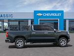 New 2025 Chevrolet Silverado 1500 LTZ Crew Cab 4WD Pickup for sale #SG331637 - photo 5