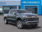 New 2025 Chevrolet Silverado 1500 LTZ Crew Cab 4WD Pickup for sale #SG331637 - photo 7