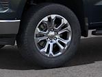 New 2025 Chevrolet Silverado 1500 LTZ Crew Cab 4WD Pickup for sale #SG331637 - photo 9