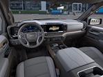 New 2025 Chevrolet Silverado 1500 LT Crew Cab 4WD Pickup for sale #SG331895 - photo 15