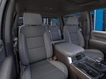 New 2025 Chevrolet Silverado 1500 LT Crew Cab 4WD Pickup for sale #SG331895 - photo 16