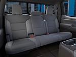 New 2025 Chevrolet Silverado 1500 LT Crew Cab 4WD Pickup for sale #SG331895 - photo 17