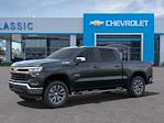 New 2025 Chevrolet Silverado 1500 LT Crew Cab 4WD Pickup for sale #SG331895 - photo 3