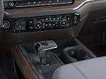 New 2025 Chevrolet Silverado 1500 LT Crew Cab 4WD Pickup for sale #SG331895 - photo 23