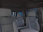 New 2025 Chevrolet Silverado 1500 LT Crew Cab 4WD Pickup for sale #SG331895 - photo 24