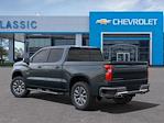 New 2025 Chevrolet Silverado 1500 LT Crew Cab 4WD Pickup for sale #SG331895 - photo 4