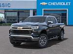 New 2025 Chevrolet Silverado 1500 LT Crew Cab 4WD Pickup for sale #SG331895 - photo 6