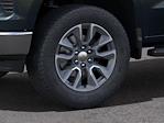 New 2025 Chevrolet Silverado 1500 LT Crew Cab 4WD Pickup for sale #SG331895 - photo 9