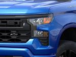 New 2025 Chevrolet Silverado 1500 Custom Crew Cab Pickup for sale #SG343801 - photo 10