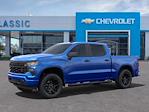New 2025 Chevrolet Silverado 1500 Custom Crew Cab Pickup for sale #SG343801 - photo 3
