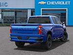 New 2025 Chevrolet Silverado 1500 Custom Crew Cab Pickup for sale #SG343801 - photo 2