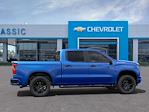 New 2025 Chevrolet Silverado 1500 Custom Crew Cab Pickup for sale #SG343801 - photo 5