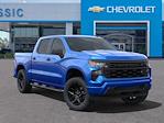 New 2025 Chevrolet Silverado 1500 Custom Crew Cab Pickup for sale #SG343801 - photo 7