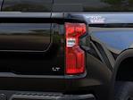 New 2025 Chevrolet Silverado 1500 LT Crew Cab 4WD Pickup for sale #SG343898 - photo 11