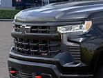 New 2025 Chevrolet Silverado 1500 LT Crew Cab 4WD Pickup for sale #SG343898 - photo 13