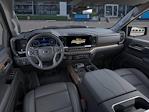 New 2025 Chevrolet Silverado 1500 LT Crew Cab 4WD Pickup for sale #SG343898 - photo 15