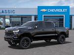 New 2025 Chevrolet Silverado 1500 LT Crew Cab 4WD Pickup for sale #SG343898 - photo 3