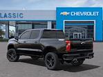 New 2025 Chevrolet Silverado 1500 LT Crew Cab 4WD Pickup for sale #SG343898 - photo 4