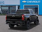 New 2025 Chevrolet Silverado 1500 LT Crew Cab 4WD Pickup for sale #SG343898 - photo 2