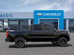 New 2025 Chevrolet Silverado 1500 LT Crew Cab 4WD Pickup for sale #SG343898 - photo 5