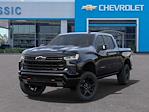 New 2025 Chevrolet Silverado 1500 LT Crew Cab 4WD Pickup for sale #SG343898 - photo 6