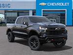 New 2025 Chevrolet Silverado 1500 LT Crew Cab 4WD Pickup for sale #SG343898 - photo 7