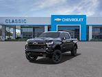 New 2025 Chevrolet Silverado 1500 LT Crew Cab 4WD Pickup for sale #SG343898 - photo 8