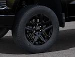 New 2025 Chevrolet Silverado 1500 LT Crew Cab 4WD Pickup for sale #SG343898 - photo 9