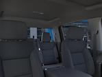 New 2025 Chevrolet Silverado 1500 LT Crew Cab 4WD Pickup for sale #SG353361 - photo 24