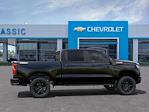 New 2025 Chevrolet Silverado 1500 LT Crew Cab 4WD Pickup for sale #SG353361 - photo 5