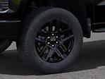 New 2025 Chevrolet Silverado 1500 LT Crew Cab 4WD Pickup for sale #SG353361 - photo 9