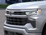 New 2025 Chevrolet Silverado 1500 RST Crew Cab for sale #SG362522 - photo 13