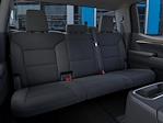 New 2025 Chevrolet Silverado 1500 RST Crew Cab for sale #SG362522 - photo 17