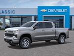 New 2025 Chevrolet Silverado 1500 RST Crew Cab for sale #SG362522 - photo 3