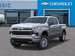 New 2025 Chevrolet Silverado 1500 RST Crew Cab for sale #SG362522 - photo 6