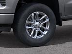 New 2025 Chevrolet Silverado 1500 RST Crew Cab for sale #SG362522 - photo 9