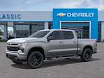 New 2025 Chevrolet Silverado 1500 RST Crew Cab Pickup for sale #SG365176 - photo 3