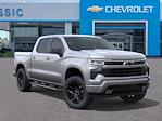 New 2025 Chevrolet Silverado 1500 RST Crew Cab Pickup for sale #SG365176 - photo 7