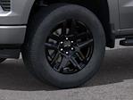 New 2025 Chevrolet Silverado 1500 RST Crew Cab Pickup for sale #SG365176 - photo 9