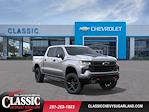 New 2025 Chevrolet Silverado 1500 LT Crew Cab 4WD Pickup for sale #SG376343 - photo 1