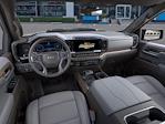 New 2025 Chevrolet Silverado 1500 LT Crew Cab 4WD Pickup for sale #SG376343 - photo 15