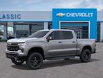 New 2025 Chevrolet Silverado 1500 LT Crew Cab 4WD Pickup for sale #SG376343 - photo 3