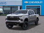 New 2025 Chevrolet Silverado 1500 LT Crew Cab 4WD Pickup for sale #SG376343 - photo 6