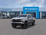 New 2025 Chevrolet Silverado 1500 LT Crew Cab 4WD Pickup for sale #SG376343 - photo 8