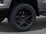 New 2025 Chevrolet Silverado 1500 LT Crew Cab 4WD Pickup for sale #SG376343 - photo 9